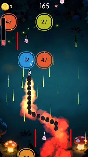 Pasture Moo Convoy official gameplay screen 2